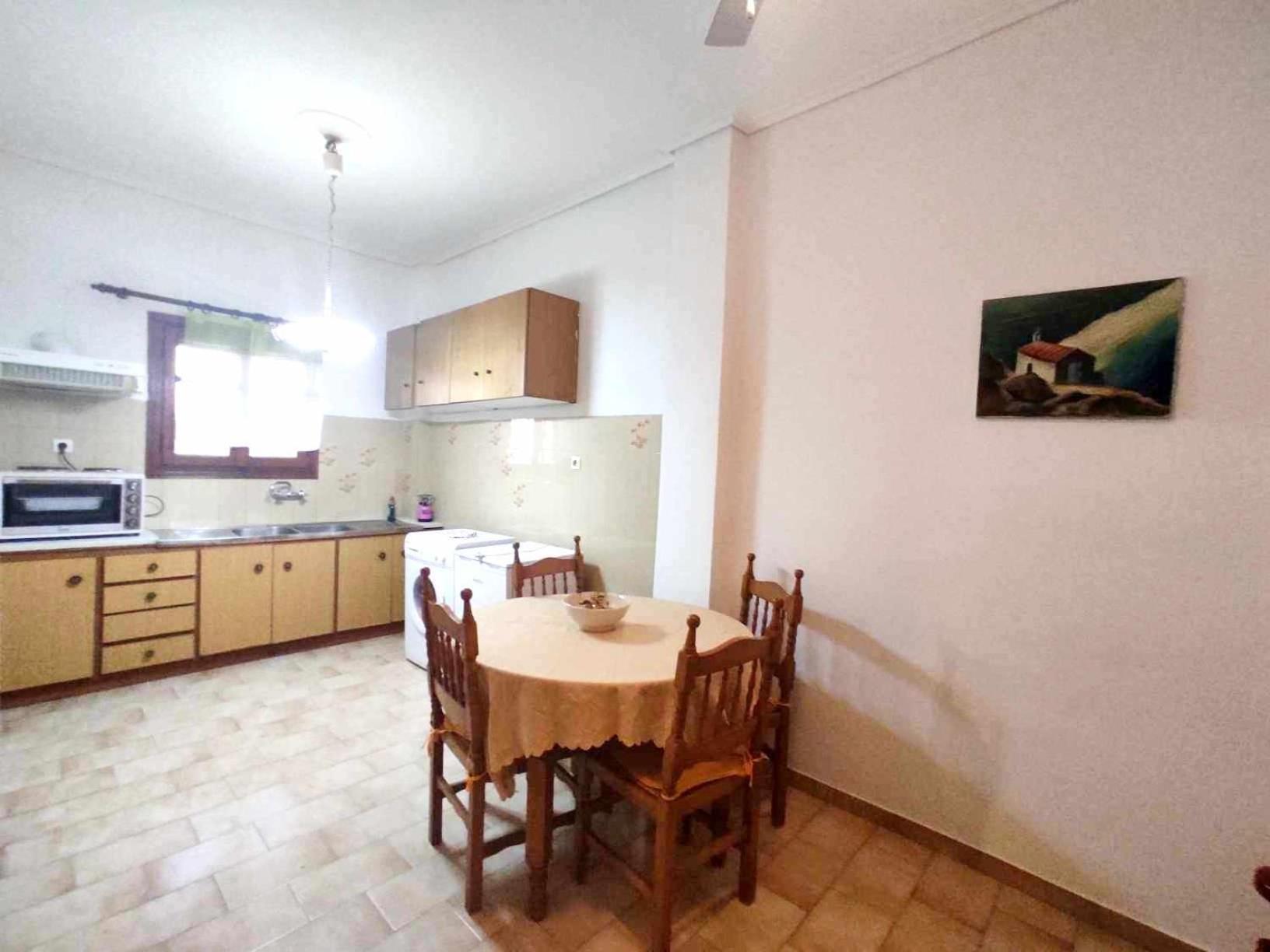 Politis Sudios Apartment Batsíon Exterior photo