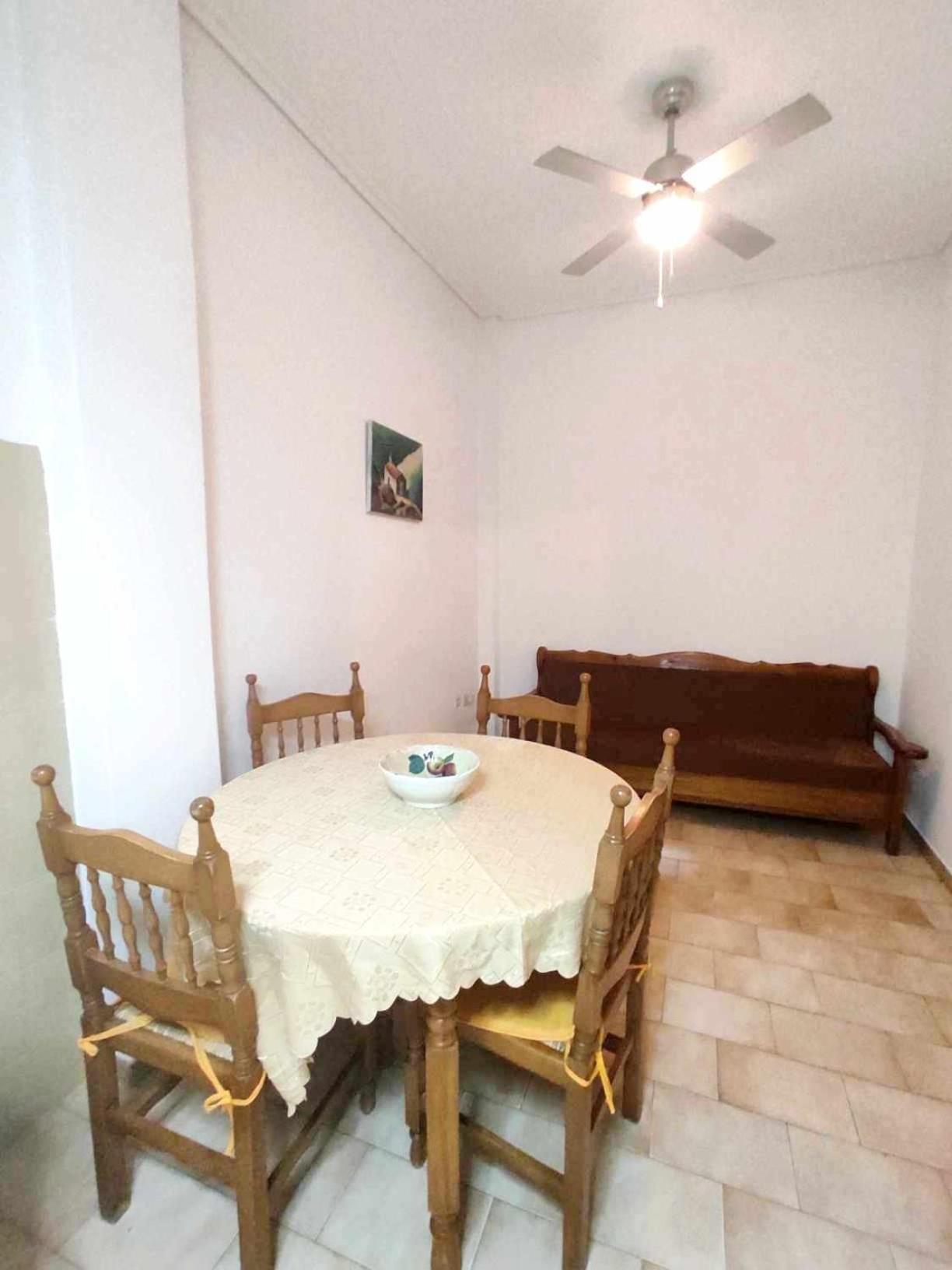 Politis Sudios Apartment Batsíon Exterior photo