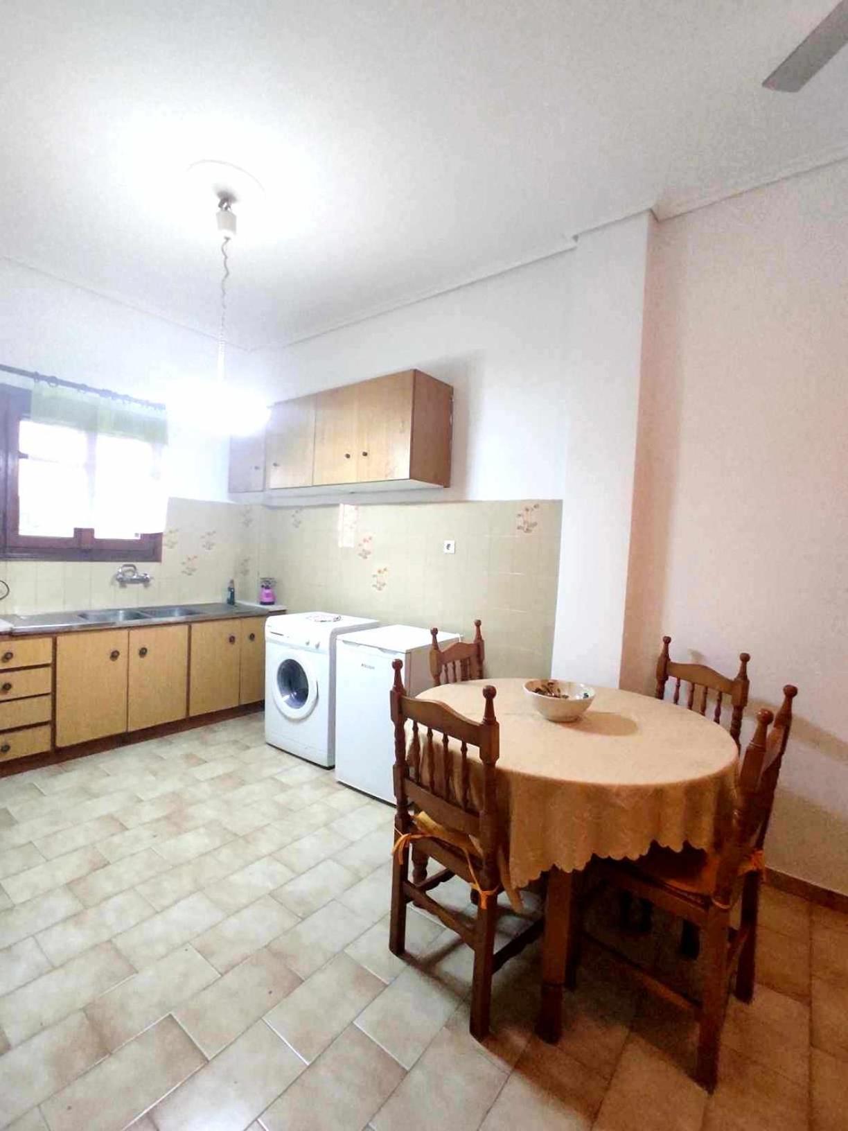 Politis Sudios Apartment Batsíon Exterior photo