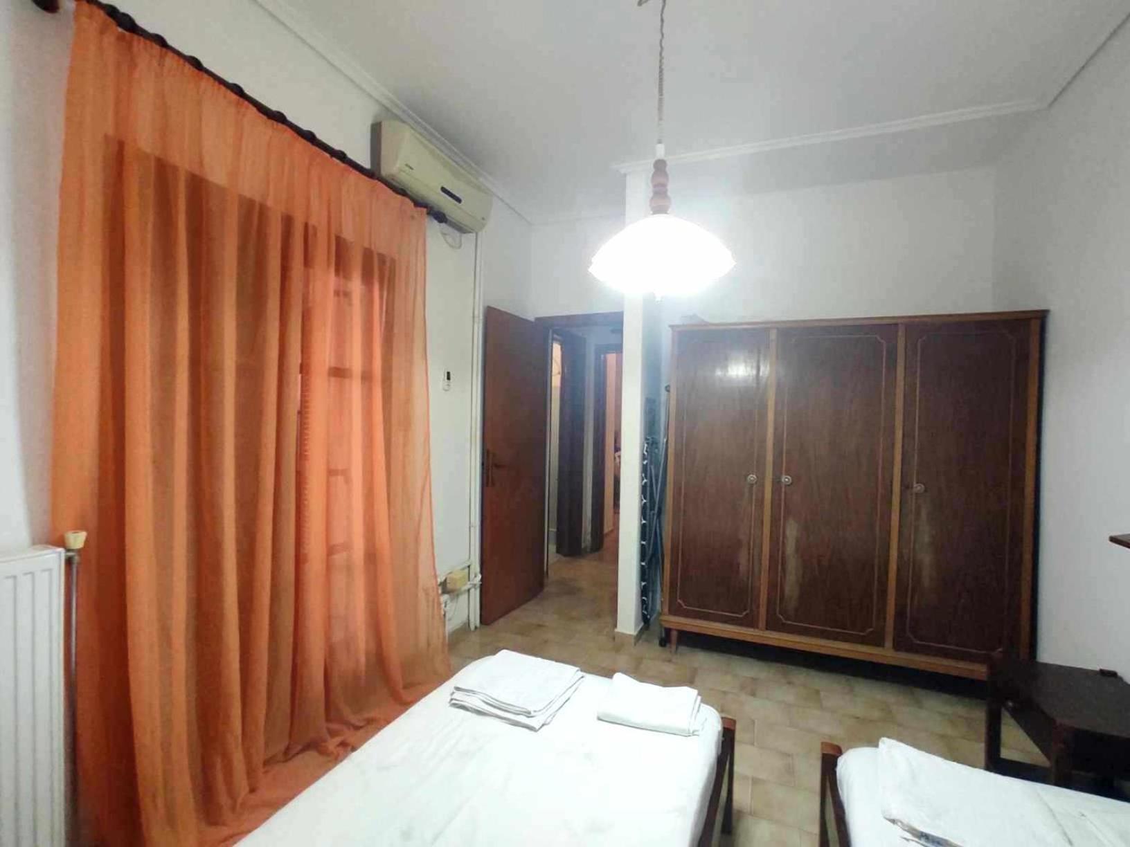 Politis Sudios Apartment Batsíon Exterior photo
