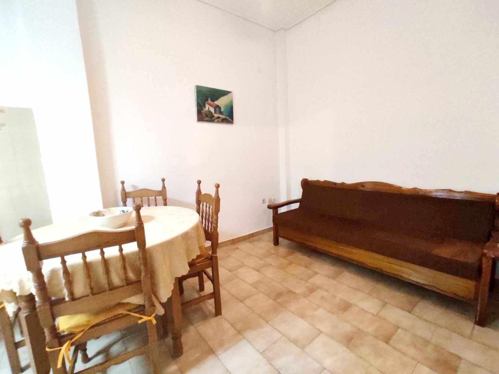 Politis Sudios Apartment Batsíon Exterior photo