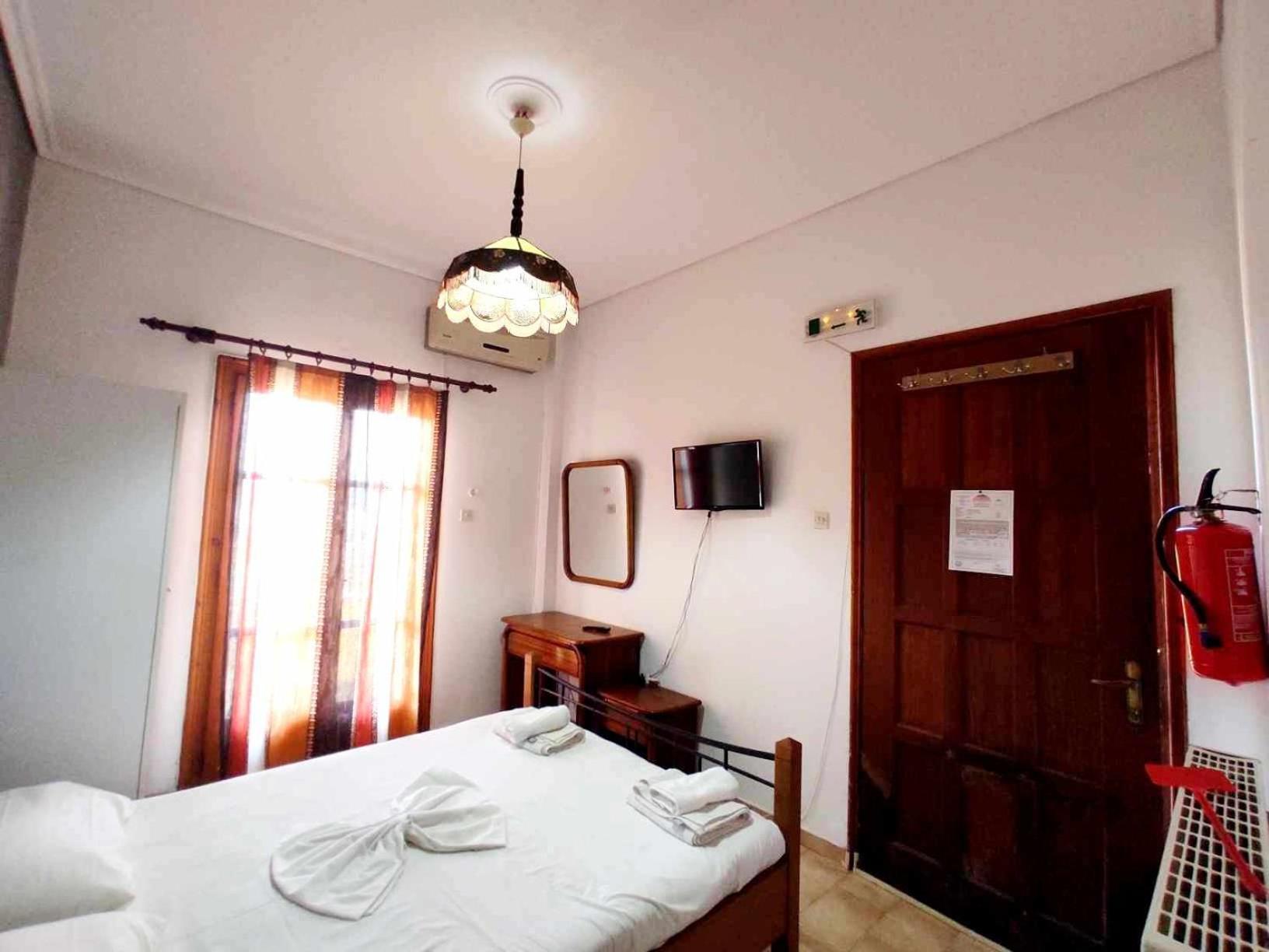 Politis Sudios Apartment Batsíon Exterior photo
